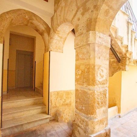 A Casa Di Francy Apartment Palermo Exterior foto