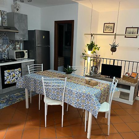 A Casa Di Francy Apartment Palermo Exterior foto