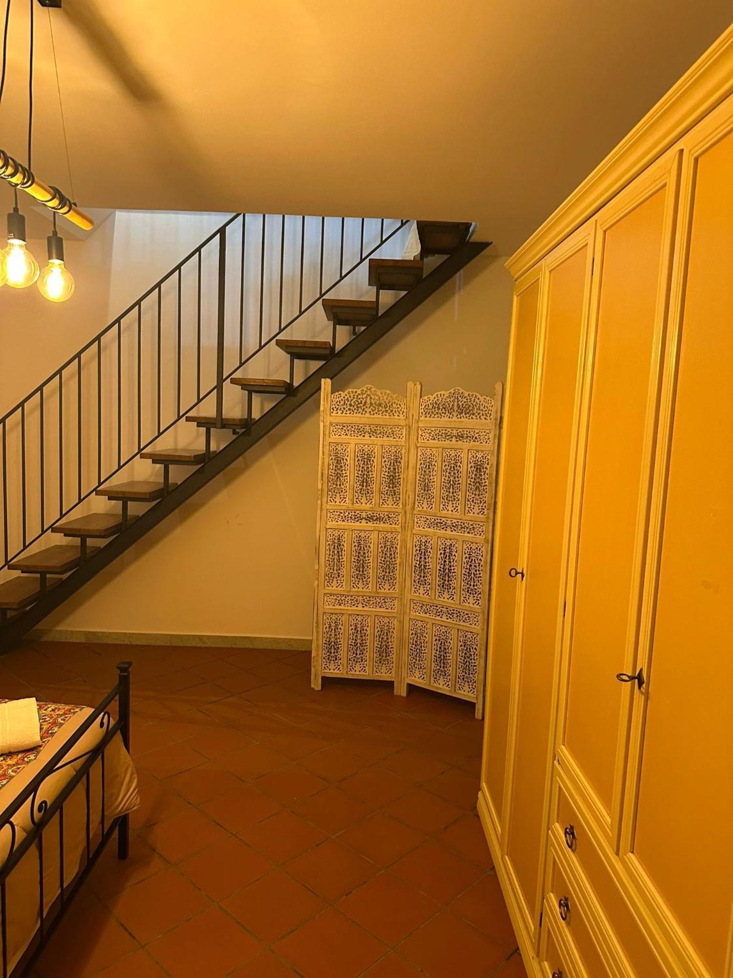 A Casa Di Francy Apartment Palermo Exterior foto